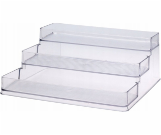 Storage Solutions Organizér do lednice 3 patra, 25 x 23,5...