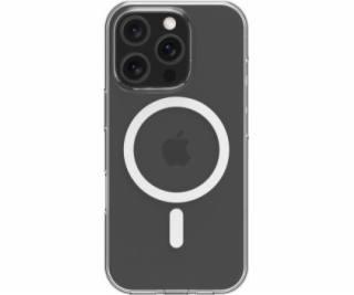 dbramante Greenland Pro MagSafe - iPhone 16 Pro - čirý