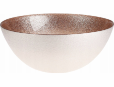 Home Styling Collection Kolekce bytového stylingu BERYT Skleněná miska, O 21 cm