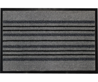 Douceur d`Interieur Vnitřní rohožka, šedý vzor, PIANO
