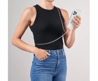 Case mate Řetízek Case-Mate Phone Crossbody Chain – Šňůrk...