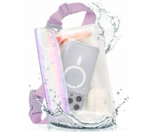 Casemate Case-Mate Soap Bubble Waterproof Phone Belt Bag ...