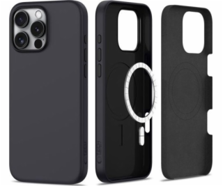 Tech-Protect TECH-PROTECT SILIKONOVÝ POUZDRO MAGSAFE PRO ...