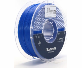 Gembird GEMBIRD filament ABS High Speed modrý 1,75 mm 1 kg