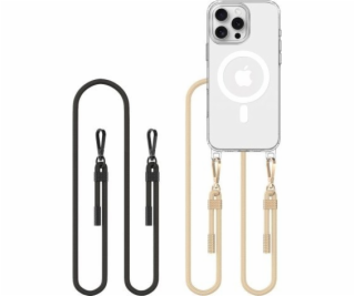 Tech-Protect Řetěz FLEXAIR CHAIN MAGSAFE pro iPhone 16 Pr...