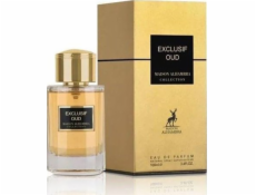 Alhambra Maison Alhambra Exclusif Oud EDP 100 ml