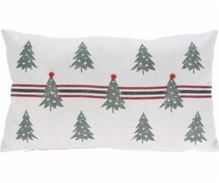 Home Styling Collection Vánoční dekorační polštář pro dom...