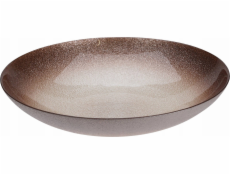 Home Styling Collection Kolekce bytového stylingu BERYT Skleněná mísa, O 30 cm