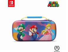 PowerA Kryt PowerA SWITCH / LITE / OLED pro konzole SUPER MARIO Color Splash Heroes