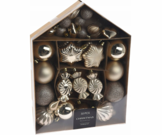Home Styling Collection Kolekce bytového stylingu Sada oz...