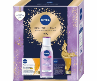 Nivea Dárková sada Beautiful Time (01807)