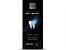 Woom WOOM SADA PRO OKAMŽITÉ BĚLENÍ ZUBŮ 30ml -