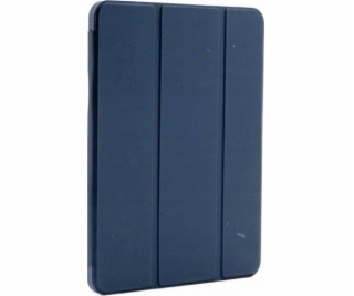 Mercury Mercury Flip Case pro iPad Pro 13 (2024) modrý/tm...