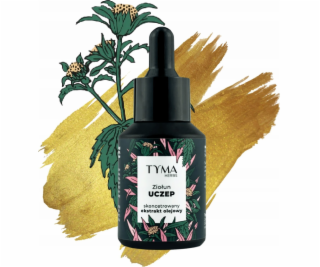 Tyma Herbs Tyma Herbs, bylinný, olej z Ucze pro celé tělo...