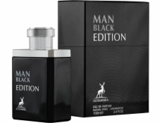 Maison Alhambra Pánský parfém EDP Man Black Edition 100 ml