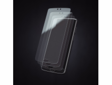 MyScreen Protector Ochranné sklo MyScreen pro Xiaomi POCO M6 Pro 4G - Tvrzené sklo s lepidlem po celém povrchu MyScreen DIAMOND GLASS edge FULL GLUE (černý rámeček)