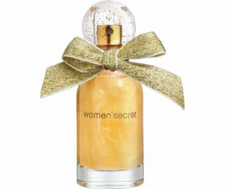 Alkotest WOMEN SECRET Gold Seduction EDP sprej 30ml