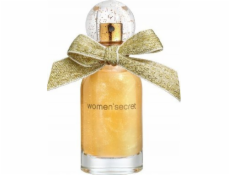 Alkotest WOMEN SECRET Gold Seduction EDP sprej 30ml