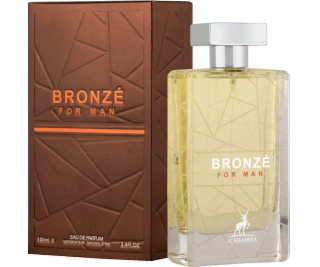 Maison Alhambra Parfém pro muže Maison Alhambra EDP Bronz...