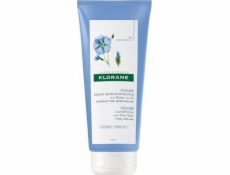 Klorane Plauku balzamas ploniems plaukams Klorane, 200 ml