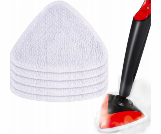 NoName VILEDA STEAM vložka do mopu 32/23,5 cm | 5 KS