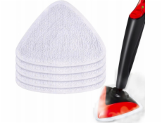 NoName VILEDA STEAM vložka do mopu 32/23,5 cm | 5 KS