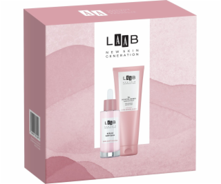 Oceanic Dárková sada AA Laab Skin Barrier Protection (myc...