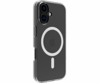 dbramante Greenland Pro MagSafe – iPhone 16 – čirý