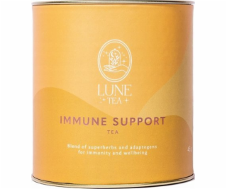 Lune Tea Lune Tea - Podpora imunity - Sypaný čaj 45g