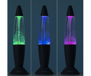 InnovaGoods Dekorativní lampa InnovaGoods Color Tornado LED