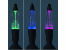 InnovaGoods Dekorativní lampa InnovaGoods Color Tornado LED