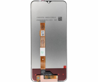 OEM LCD displej pro notebooky s pamětí pro VIVO Y53S Y3S ...