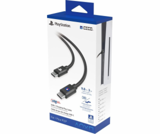 Hori Kabel HORI PS5 USB-C na USB-C
