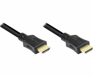 Alcasa Kabel Alcasa 7,5 m, 2x HDMI HDMI kabel 7,5 m HDMI ...