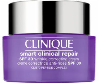 Clinique Smart Clinical Repair krém proti vráskám SPF 30 ...