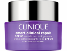 Clinique Smart Clinical Repair krém proti vráskám SPF 30 50ml