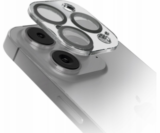 SBS Mobile Tvrzené sklo SBS D3O pro ostrůvek fotoaparátu ...