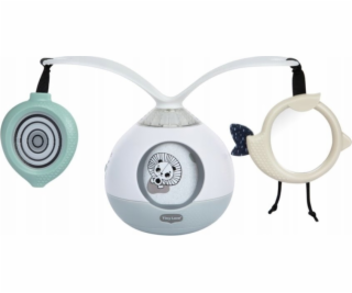 Tiny Love TINY LOVE KOLOTOČ DEKORACE HRBOLAVÝ ČAS ČB