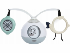 Tiny Love TINY LOVE KOLOTOČ DEKORACE HRBOLAVÝ ČAS ČB