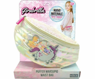 Nice Pěkná bílá ledvinka Girabrilla