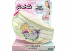 Nice Pěkná bílá ledvinka Girabrilla