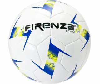 NoName Fotbalový míč Firenza Team, velikost 5