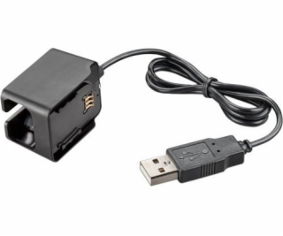 Plantronics Díly - Nabíječka baterie/USB Savi W440/W740