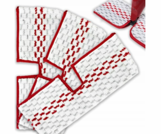 NoName VILEDA SPRAY MAX nástavce do mopu 4 ks