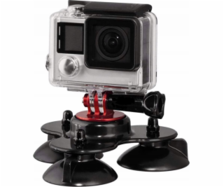 SJCAM SJCAM SILNÁ TROJITÁ PŘÍSAVKA NA OKNO
