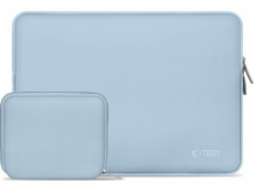 Tech-Protect Taška TECH-PROTECT NEOSLIM NA NOTEBOOK 13-14 ZIMNÍ MODRÁ
