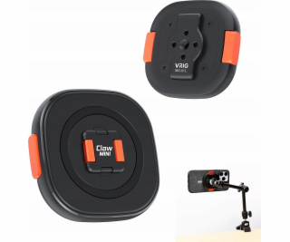 VRIG Držák Claw Mini System pro 1/4 závitu pro smartphone...