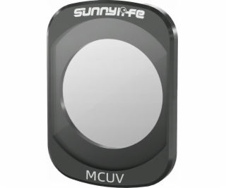 SunnyLife UV MC UV ochranný filtr pro sportovní kameru DJ...
