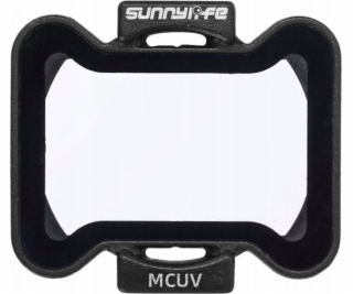 SunnyLife Filter UV MC UV ochranný filtr + pouzdro Sunnyl...