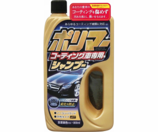 Prostaff Prostaff Autošampon na lakované karoserie 800ml ...